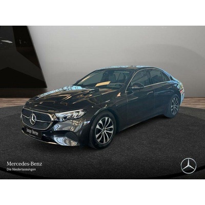 Mercedes-Benz E 200 150 kW