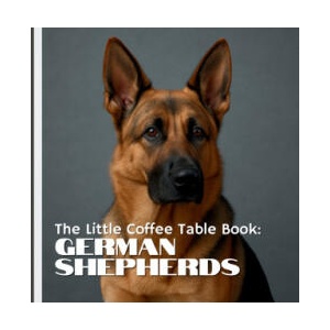 The Little Coffee Table Book | MEHCO by Design (2025)