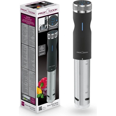 Profi Cook SV 1126