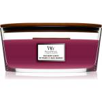 WoodWick Wild Berry & Beets ароматна свещ с дървен фитил (hearthwick) 453, 6 гр