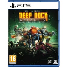 Deep Rock Galactic (Special Edition)