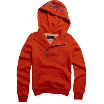 Girls Equinox hoody