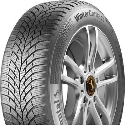Continental WinterContact TS 870 185/50 R17 86H