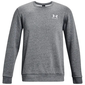 Under Armour Essential Fleece Crew Размер: L / Цвят: сив