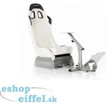 Playseat Evolution biela REM.00006