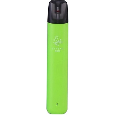 Elf Bar RF350 Pod 350 mAh Zelená 1 ks