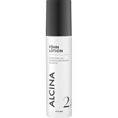 Alcina Blow-drying Lotion 2 125 ml