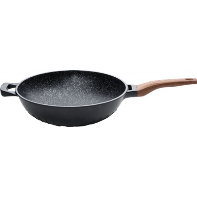 Wok s nepriľnavým povrchom ø32 cm - Basic