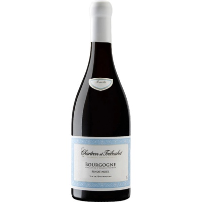 Chartron et Trébuchet Bourgogne Pinot Noir suché červené 2023 13% 0,75 l (holá láhev)