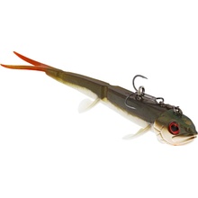 Westin TwinTeez Pelagic V-Tail 21cm 70g Light Baitfish