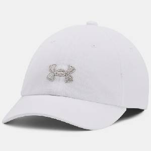 Under Armour Детска Шапка UA Blitzing Adj 1376714-100 (1376714-100)