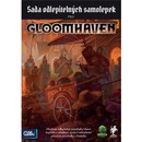 ALBI Gloomhaven Odlepitelné samolepky