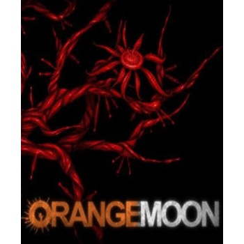 Orange Moon