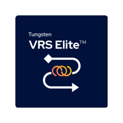 TUNGSTEN VirtualReScan ELITE Production (VP-P005-0001)