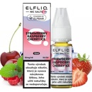ElfLiq Strawberry Raspberry Cherry ice 10 ml 10 mg