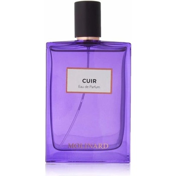 Image 1 of Molinard Cuir EDP 75 ml