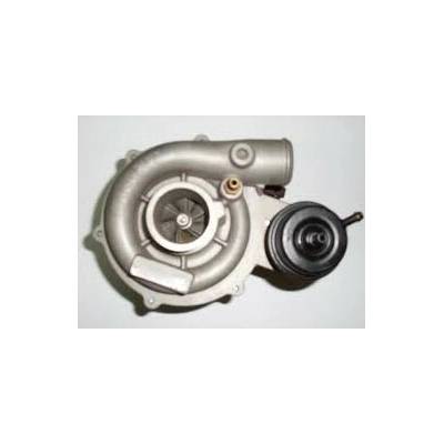 GARRETT turbo ROVER 220 SDI 63 KW - 86 HP ORIGINÁL TURBO