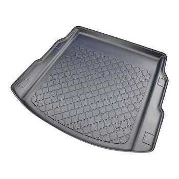 Image 1 of Гумирана стелка за багажник за Audi A8 (D5) Sedan (2017+) - standard and extended wheelbase