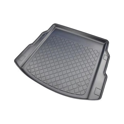 Гумирана стелка за багажник за Audi A8 (D5) Sedan (2017+) - standard and extended wheelbase