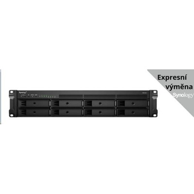 Synology RackStation RS1221+ – Zboží Živě