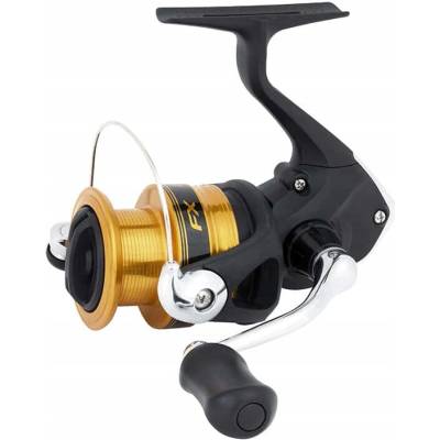 Shimano FX 1000 FC 5.0:1