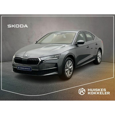 Skoda Octavia 1.5 TSI 85 kW