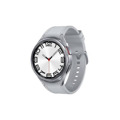 Samsung Galaxy Watch6 Classic 47mm SM-R960 Silver