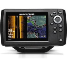 Humminbird Helix 5X Chirp DI GPS G2