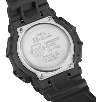Image 1 of Casio GA-010-1AER