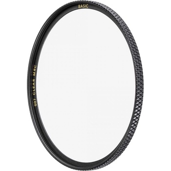 B+W Clear MRC Basic 39 mm