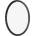 B+W Clear MRC Basic 39 mm