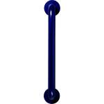 Ideal Standard Contour 21 - Опора за ръце 45 см, синя S645236 (S645236)