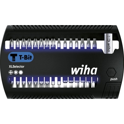 Wiha Sada T 25 mm šestihran 32ks SB7948T999