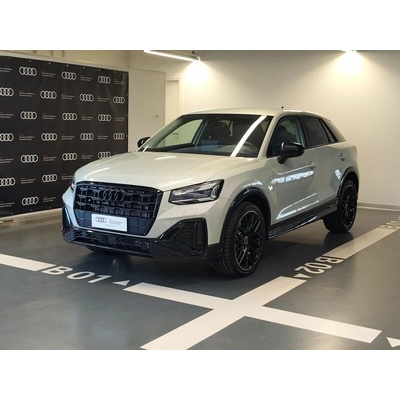 Audi Q2 35 TDI S tronic 110 kW