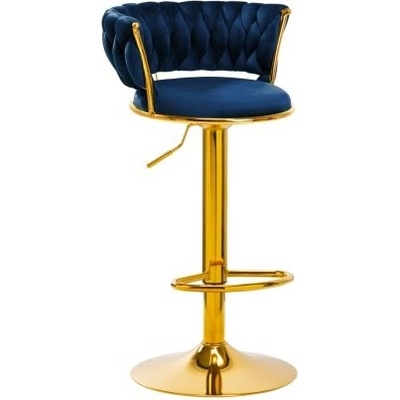 4Rico QS-B313a navy velvet