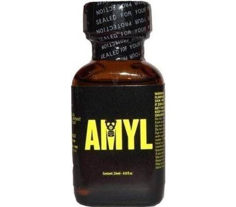 Amyl 24 ml