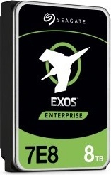Seagate Exos 7E8 8TB, ST8000NM000A - Heureka.sk
