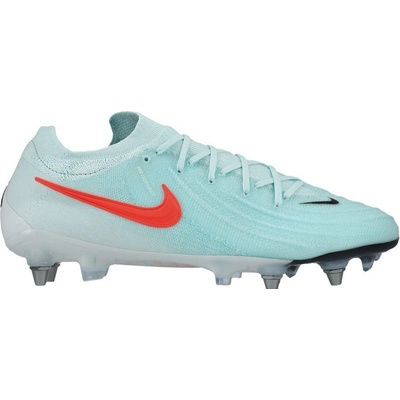 Nike Футболни обувки Nike PHANTOM GX II ELITE SGPRO P hf4365-300 Размер 42, 5 EU