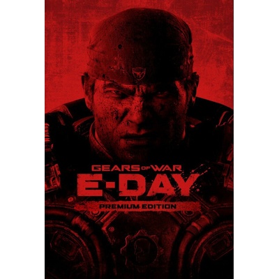 Gears of War: E-Day (Premium Edition) (XSX)