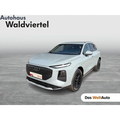 Audi Q3 TDI 110 kW