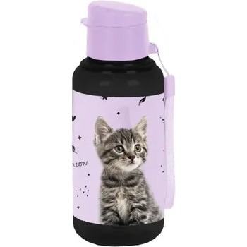 PASO cat бутилка