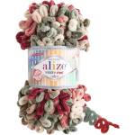 alize Puffy Fine Color 6039 Плетива прежда (28406039-ALIZE)