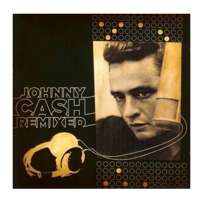 CASH JOHNNY: JOHNNY CASH CD