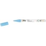 Kreul Lack 'F' Пълнител за писалка Light Blue 1 бр (47219)