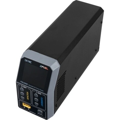 SKY RC PSU2000 36V/55A 2000W síťový zdroj SKY RC – Zboží Dáma