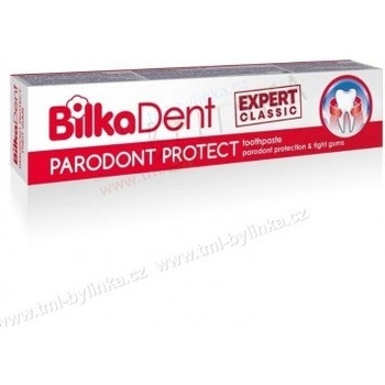 Bilka Dent Expert Parodont Protect Toothpaste Biologically Active Formula 75 ml