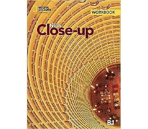 New Close-up B1: Workbook