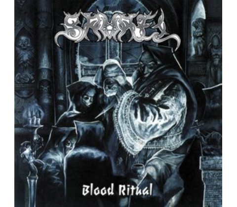 SAMAEL - BLOUD RITUAL