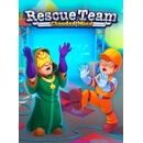 Rescue Team: Clouded Mind