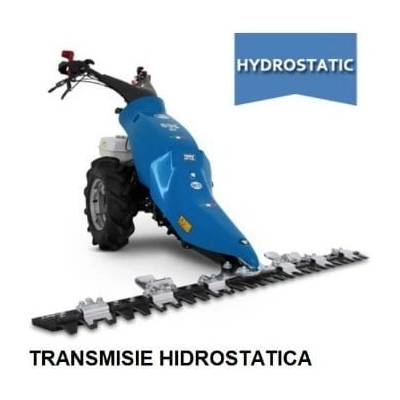 BCS 680 HY PowerSafe GX340 (8HGCJ000)